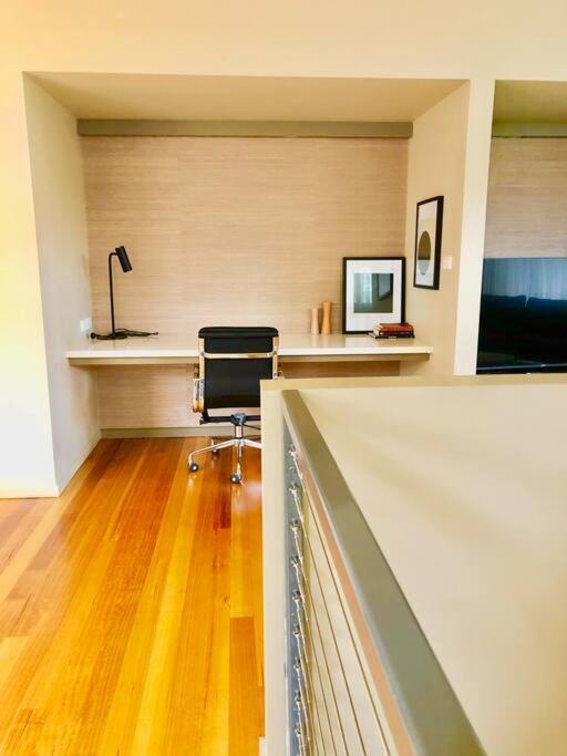 Hepburn Hideaway Villa ~ Hepburn / Daylesford Hepburn Springs Exterior foto